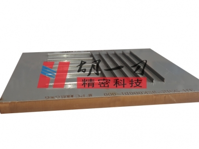 贴纸激光刀模