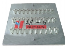 LOGO蚀刻刀模(特殊刀锋)
