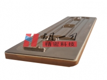 不干胶单边刀蚀刻刀模