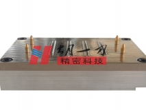 PVC雕刻刀模