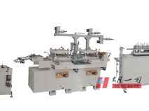 折边成型机HYD-100