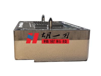 双面胶刀模